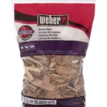 COPEAUX DE BOIS MESQUITE WEBER -0