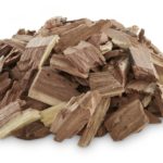 COPEAUX DE BOIS MESQUITE WEBER -6153