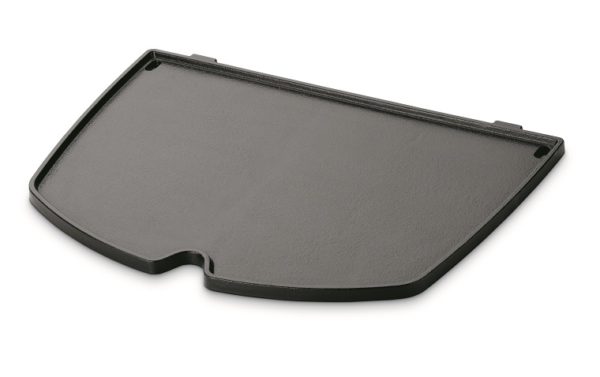 PLAQUE DE CUISSON EN FONTE WEBER Q2000/2200-0