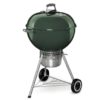 ORIGINAL KETTLE PREMIUM 22" VERT 14407001-0