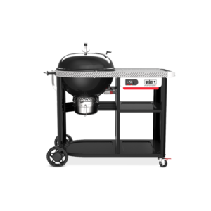 Weber Performer Premium Intelligent 22 pouces