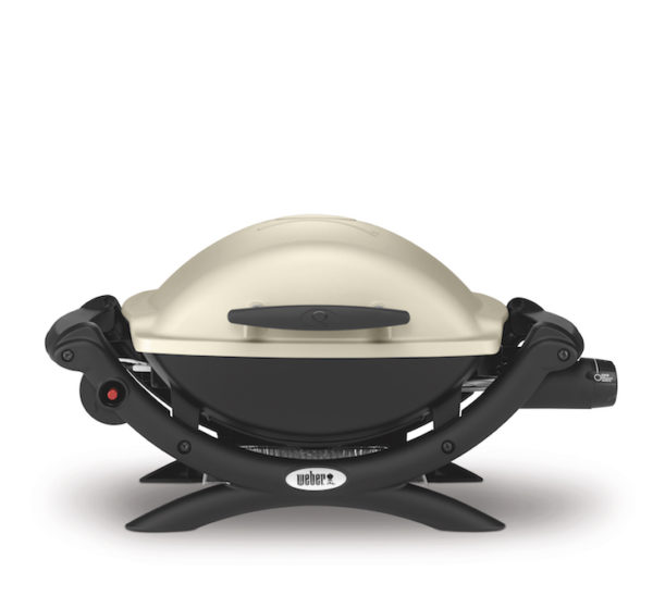 WEBER Q 1000 LP 50060001-0