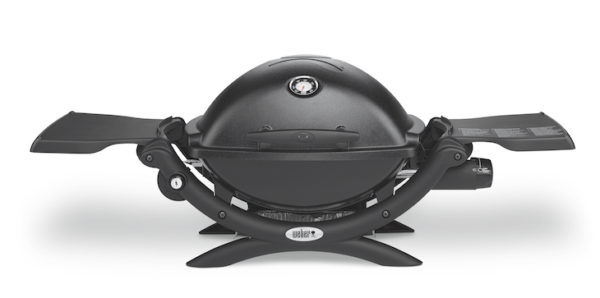 WEBER Q 1200 NOIR 51010001-0