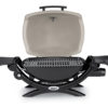 WEBER Q 1200 TITANE-726