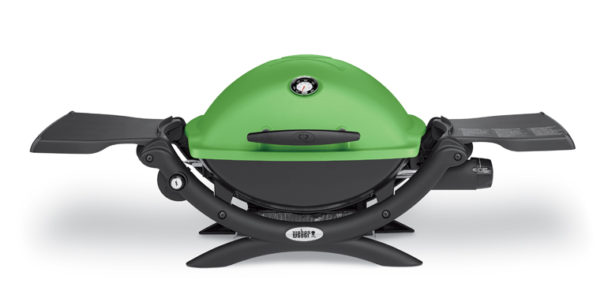 WEBER Q 1200 VERT 51070001-0