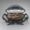 WEBER Q 2400 55020001-2257