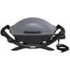 WEBER Q 2400 55020001-0