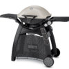 WEBER Q 3200 LP 57060001-1566