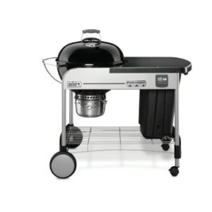 WEBER PERFORMER PREMIUM NOIR 15401001-0