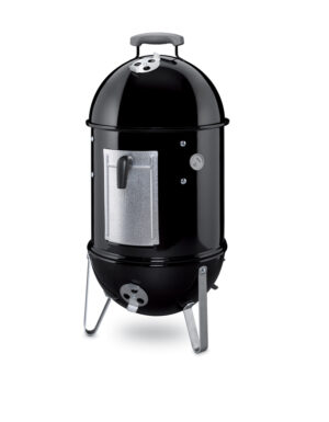 WEBER SMOKEY MOUNTAIN 14" -0