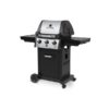 BROIL KING MONARCH 320 NG 834257-5018