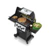 BROIL KING MONARCH 390 NG 834287 -5007