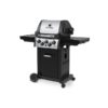 BROIL KING MONARCH 390 NG 834287 -5008