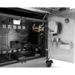 Low Res_JPG-PrestigePro_PRO500VXRSIBPSS_Detail_Ang_CabinetDoors