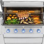 Original JPG-Prestige PRO_PRO665VXRSIBPSS_Ang_TopDown_ScallopsShrimp_EN