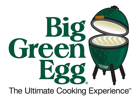 Big Green Egg