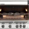 BBQ NAPOLÉON PRESTIGE PRO LP BIPRO500RBPSS-3-5868