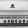 BBQ NAPOLÉON PRESTIGE PRO NG BIPRO665RBNSS-3-5858