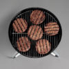 WEBER SMOKEY JOE 10020-3235