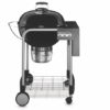 WEBER PERFORMER NOIR 15301001-3273