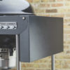 WEBER PERFORMER NOIR 15301001-3272