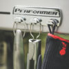 WEBER PERFORMER DELUXE CUIVRE 15502001-3296