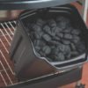 WEBER PERFORMER DELUXE ROUGE "CRIMSON" 15503001-3303