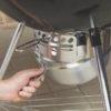 WEBER ORIGINAL KETTLE PREMIUM 26 " NOIR 16401001-3260