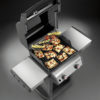 WEBER SPIRIT E-210 LP 46110001-2327