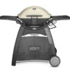 WEBER Q 3200 LP 57060001-0