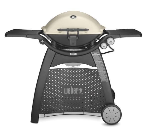 WEBER Q 3200 LP 57060001-0