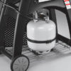 WEBER Q 3200 LP 57060001-2304
