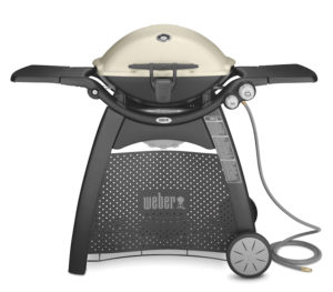 WEBER Q 3200 NG 57067001-0