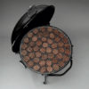 WEBER RANCH KETTLE NOIR 60020-3317