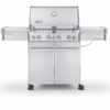 WEBER SUMMIT S-470 LP 7170001-0