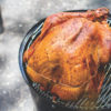 WEBER SMOKEY MOUNTAIN 18" -3326