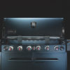 WEBER SUMMIT S-670 LP 7370001-3231