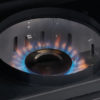 FUMOIR BROIL KING AU PROPANE 923614-3195