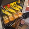 FUMOIR BROIL KING AU PROPANE 923614-3198
