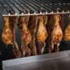 FUMOIR BROIL KING AU CHARBON DE BOIS 923610-3205