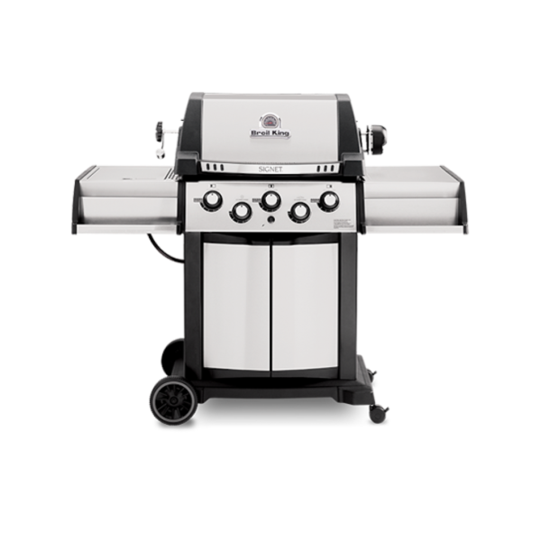 BROIL KING SIGNET 390 NG 946887-0