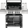 BBQ NAPOLÉON PRESTIGE PRO500 NG PRO500RSIBNSS-3-5588