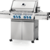 BBQ NAPOLÉON PRESTIGE PRO500 NG PRO500RSIBNSS-3-5590