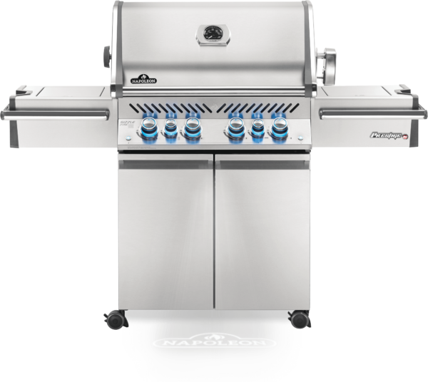 NAPOLÉON PRESTIGE PRO500 LP PRO500RSIBPSS-3-0