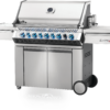 BBQ NAPOLÉON PRESTIGE PRO LP PRO665RSIBPSS-3-5562