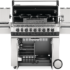BBQ NAPOLÉON PRESTIGE PRO LP PRO665RSIBPSS-3-5561