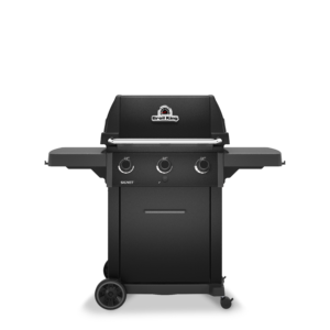 Broil King Signet 320 Shadow LP