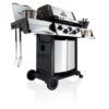 BROIL KING SIGNET 390 LP 946884-1200