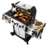 BROIL KING SIGNET 390 NG 946887-1209