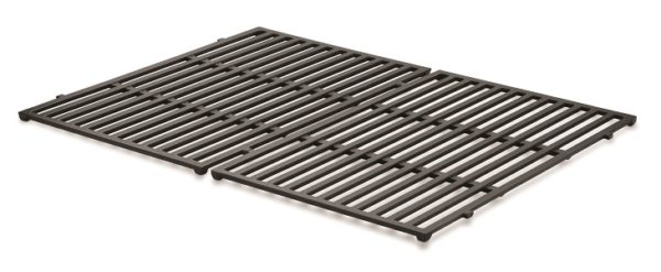 GRILLE DE CUISSON WEBER GENESIS 300-0